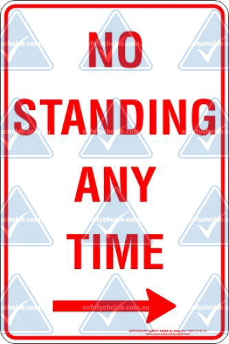 carpark_NO_STANDING_ANY_TIME_ARROW_RIGHT_watermarked