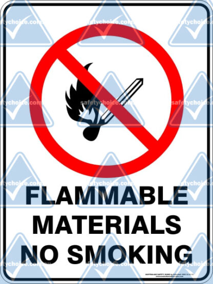 prohibition_FLAMMABLE_MATERIALS_NO_SMOKING_watermarked