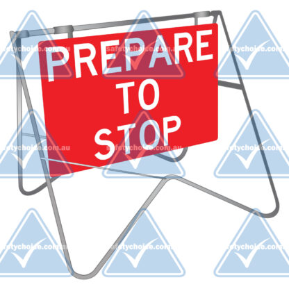 PREPARE-TO-STOP-SWING-STAND-SIGN-SIGN-WITH-STAND_watermarked